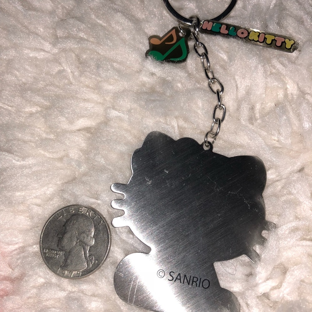 🌸Hello Kitty🌸 key chain - Picture 4 of 4
